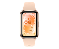 HUAWEI Band 11 Beżowy - 1502894 - zdjęcie 3